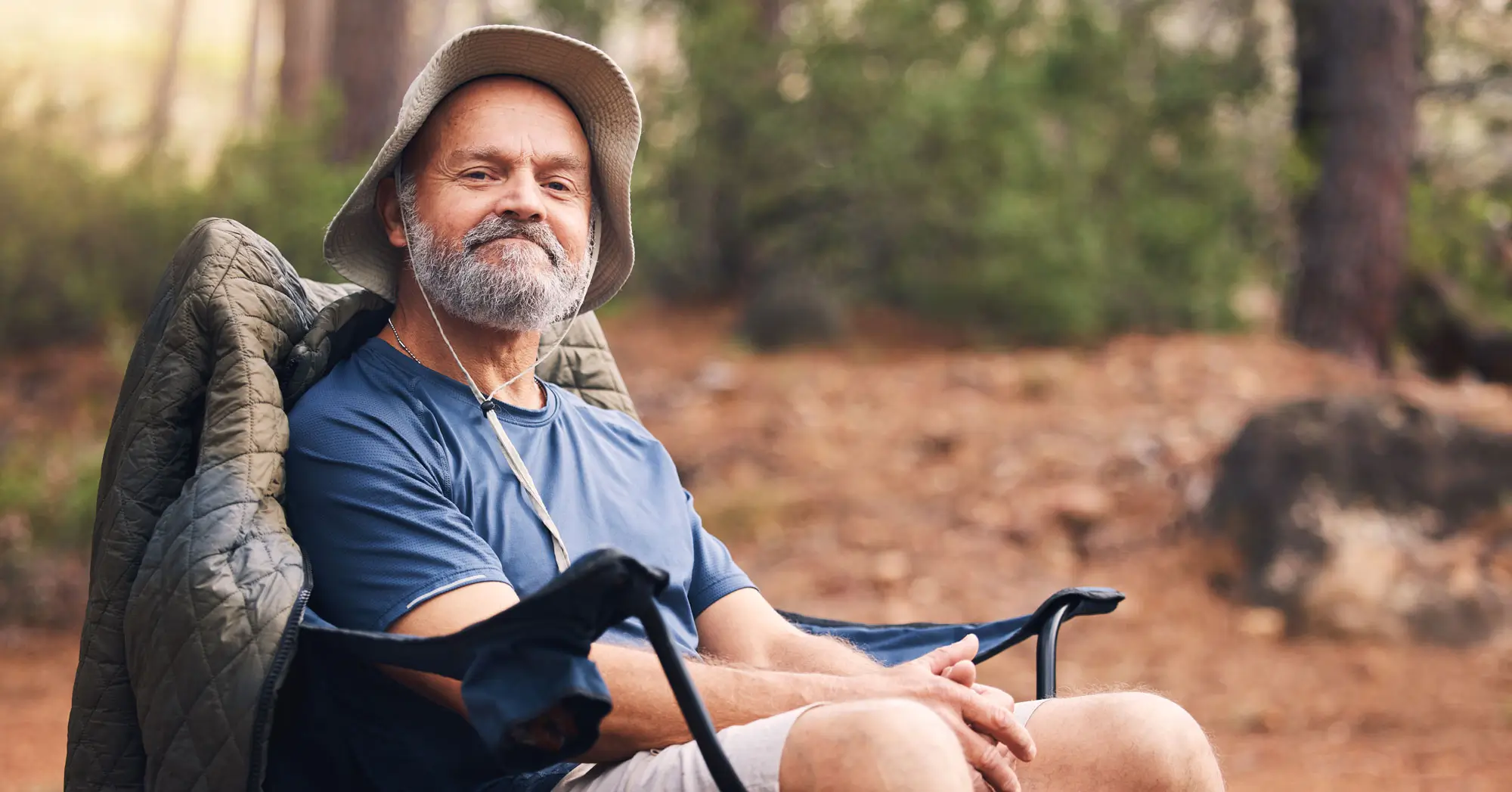 Life after prostate removal